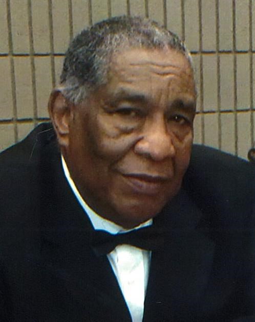 Obituary of Patrick Gordon Fernandes