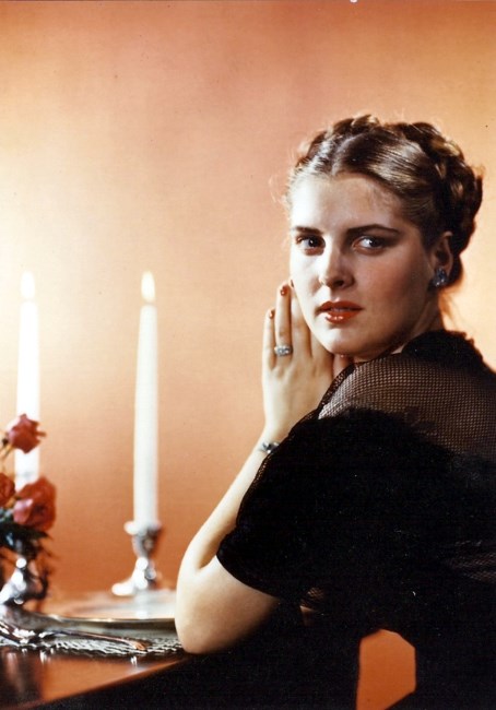 Obituary of Betty Lou Hargrove