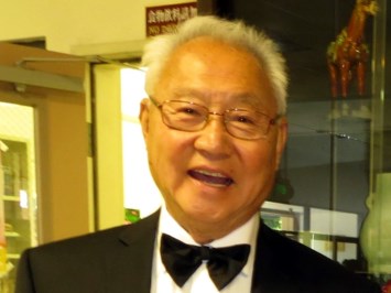 Obituary of Steve Teh-ming Ou