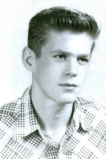 Obituary of Del Ewing