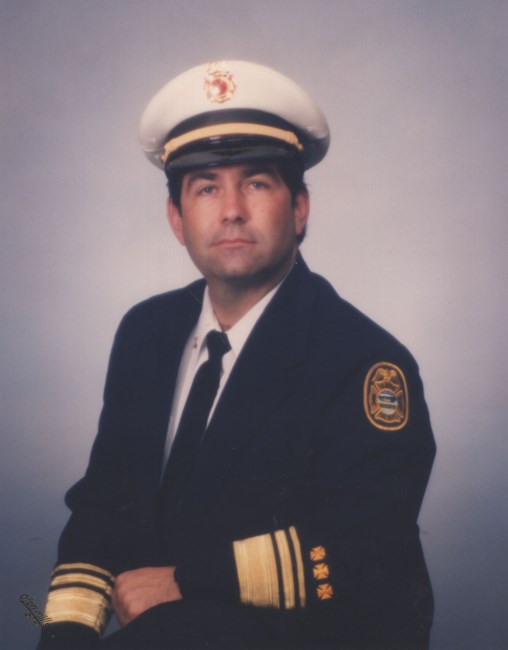 Obituary of Roland Gary Gonzalez