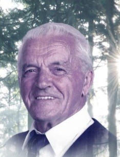 Obituary of Sylvio Paquet