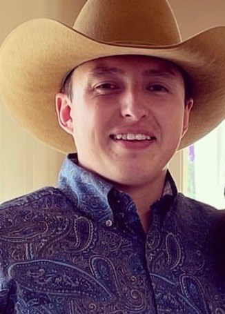 Obituary of Mark Anthony Covarrubias