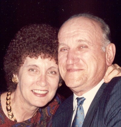Obituary of Genevieve Smith