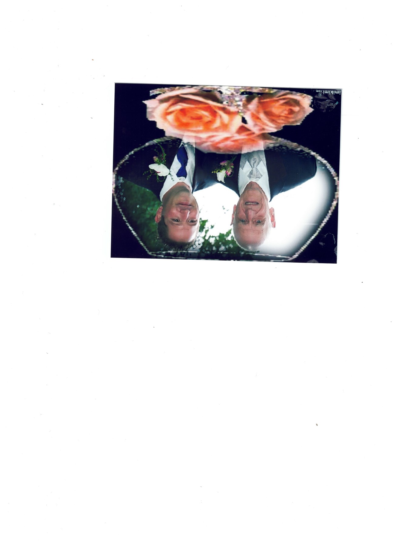 Avis de décès de Roger Laliberté