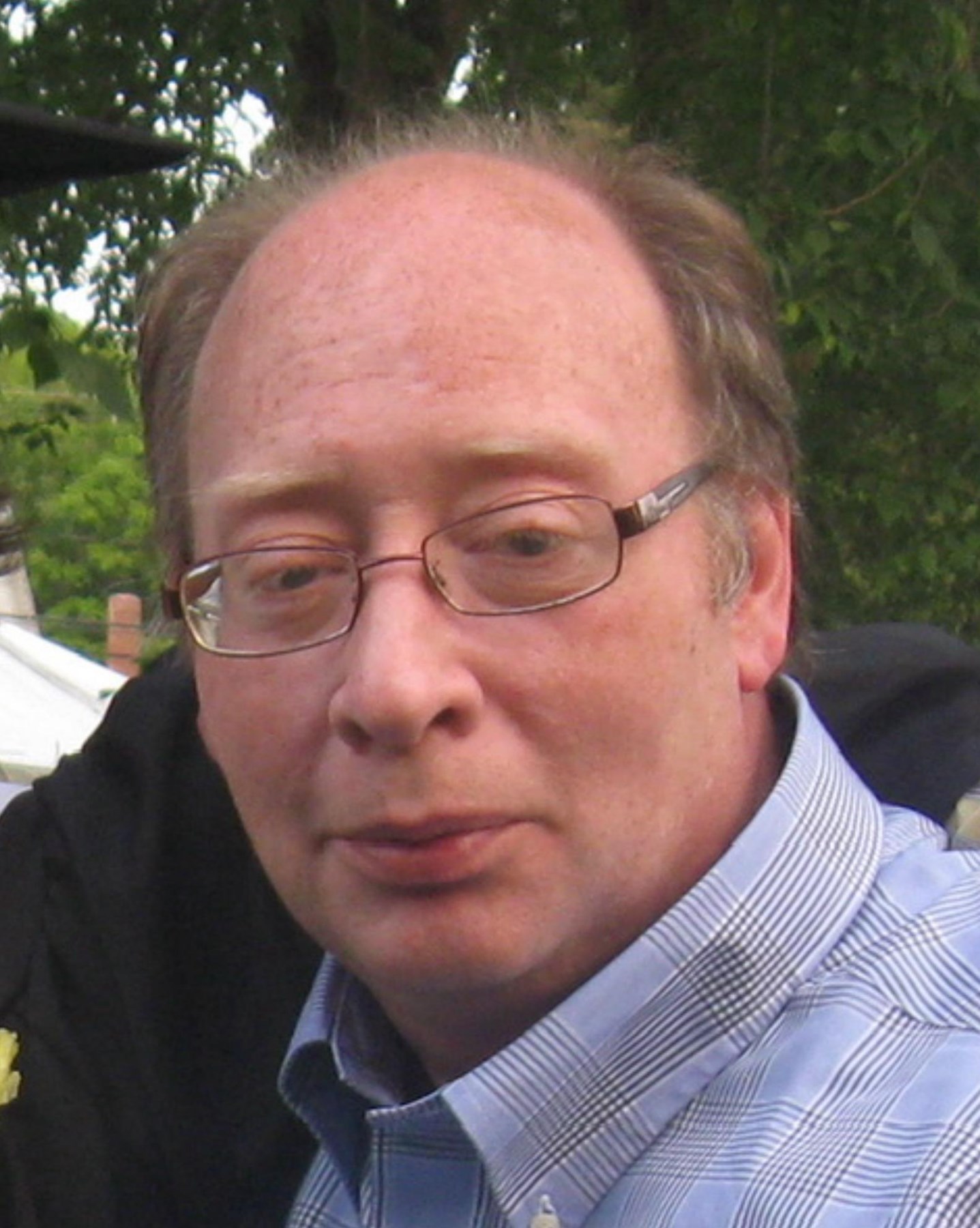 Brian R. Miller Obituary - Clinton, CT