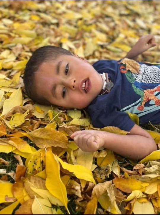 Obituary of Daniel Judah Walker