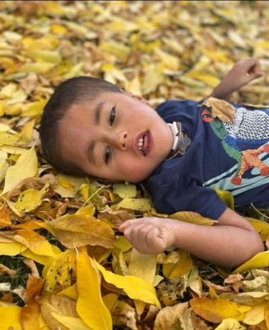 Obituary of Daniel Judah Walker