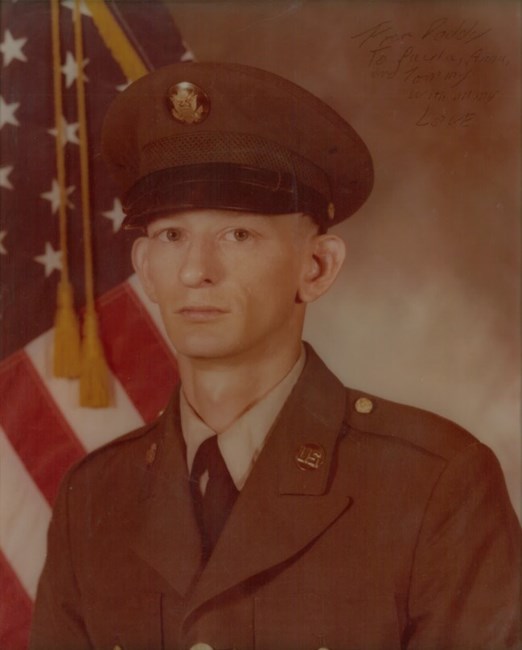 Obituary of Thomas Wayne Andor