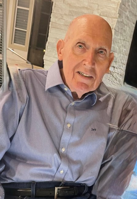 Obituary of Francis Adam Breslin