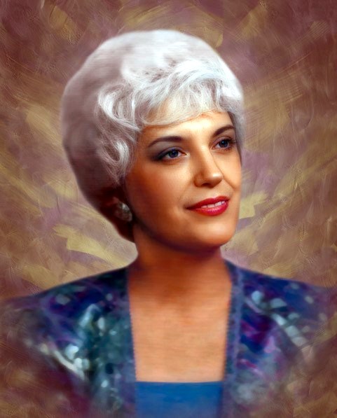 Obituario de Marcela Ramos