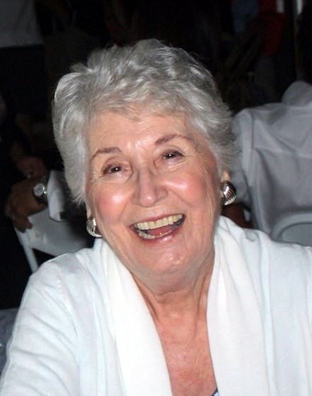 Obituary of Sophia Pappas