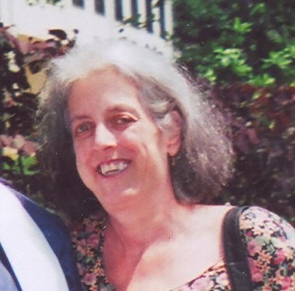 Obituary of Elizabeth Scott O'Connor