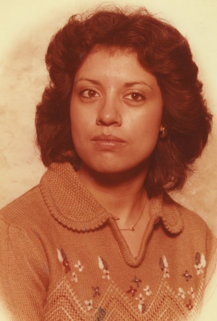 Obituary of Dalila Torrez