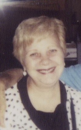 Obituary of Dorothy Rascovar