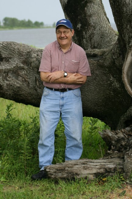 Obituary of Lonnie Wayne Burton