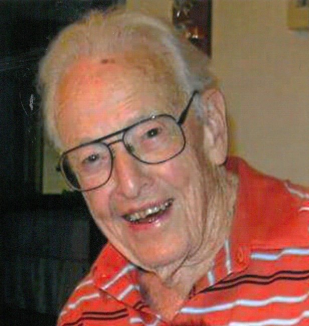 Obituary of Vincent C. Bellows