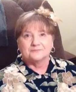 Obituary of Linda Gail Stevens