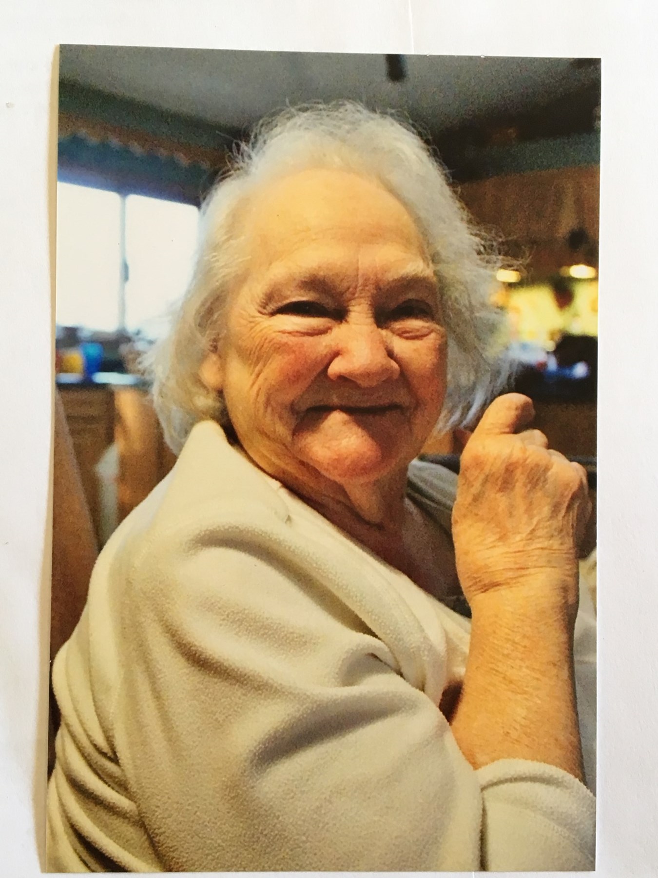 Adelaide Ray Obituary Lynchburg, VA