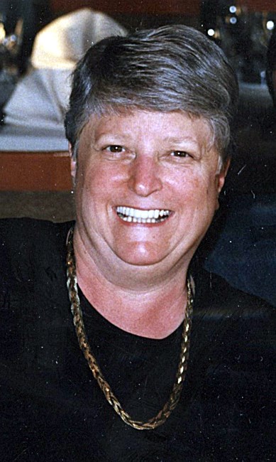 Obituary of Jean Elizabeth Marsden
