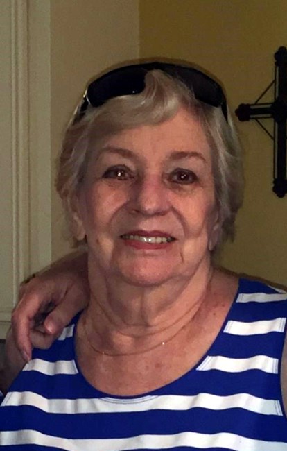 Obituary of Barbara Jean Alexander