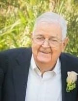 Avis de décès de Ronald James Peacock Sr.