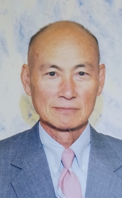 Obituary of Mr. Pham Quang Minh