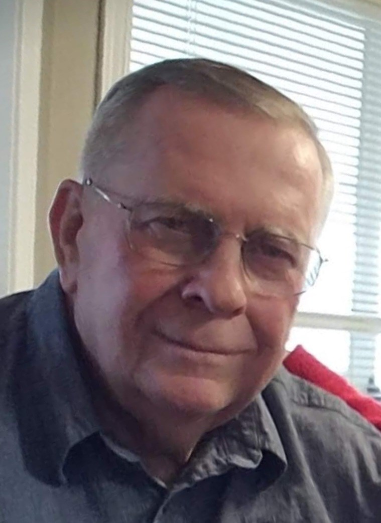 Obituary of James "Bill" William Barron