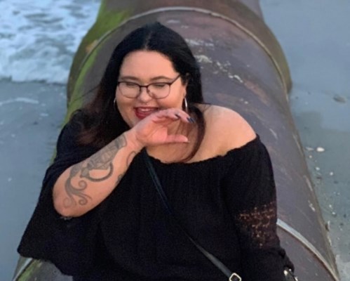 Obituary of Morgan Paige Hughes