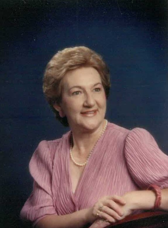 Obituary of Dolores   Alma Foster-Johnson   (nee King)