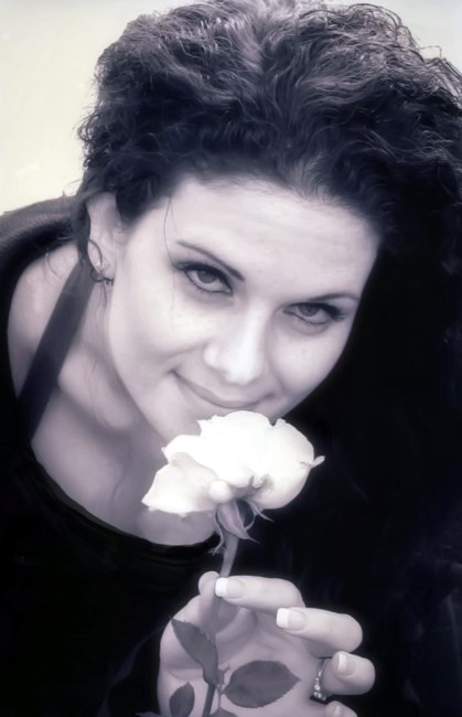 Obituary of Emily Bronsten Chavez