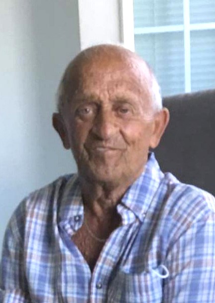 Obituary of William "Bello" Savoie