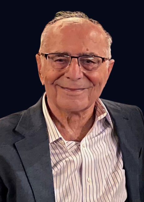 Obituary of Khodadad Arya