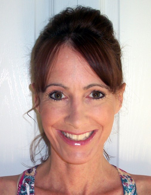 Obituary of Jodi Marie Montano