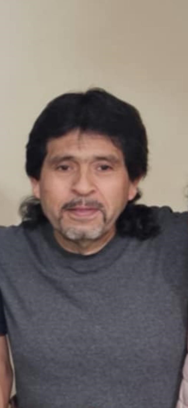 Obituary of Francisco Filomeno Franco Sanchez