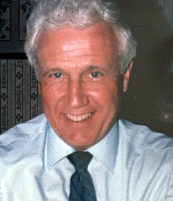 Obituary of Frederick S. Walters Jr.