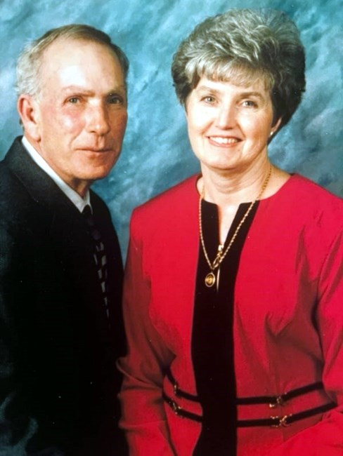 Avis de décès de Peggy Ann Brewer