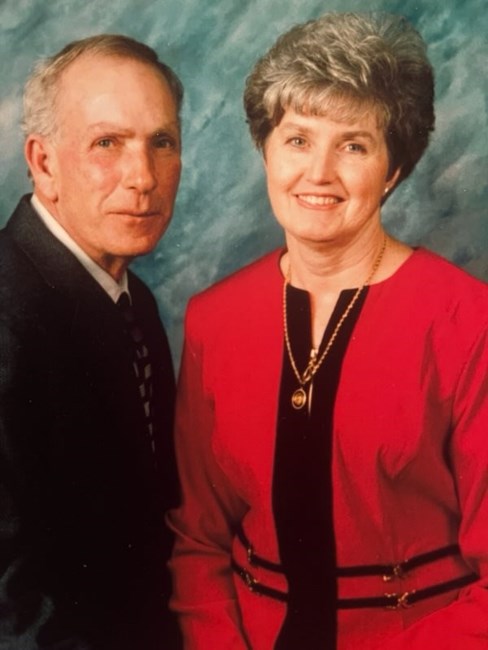 Obituary of Peggy Ann Brewer