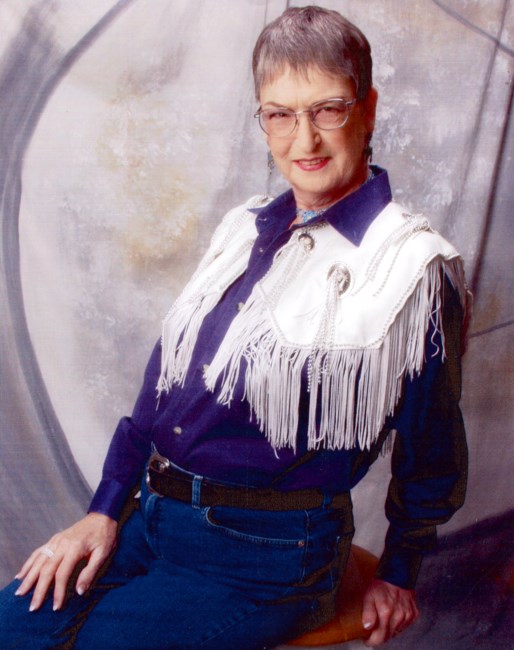 Avis de décès de Frances Louise Murdock