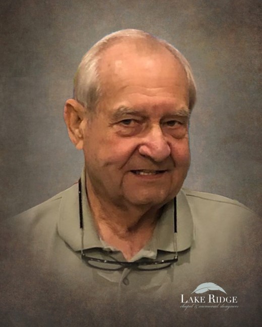 Obituary of Terry Douglas Smith
