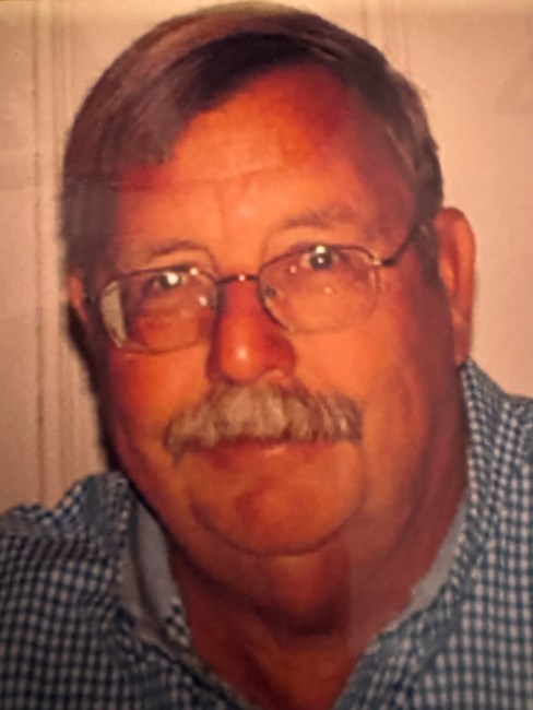 Obituario de Douglas Linsmith