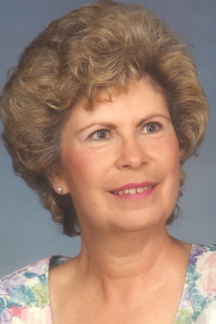 Obituary of Patricia Clair Vilcan