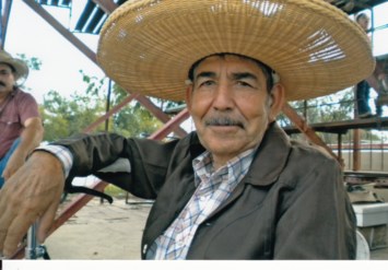 Obituary of Rosalio O. Medina