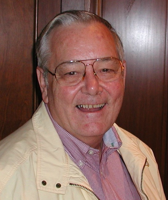 Obituary of William Charles Dunbar