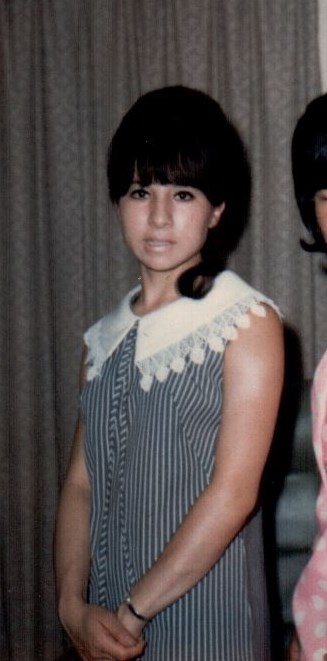 Obituary of Yolanda B. Gonzales