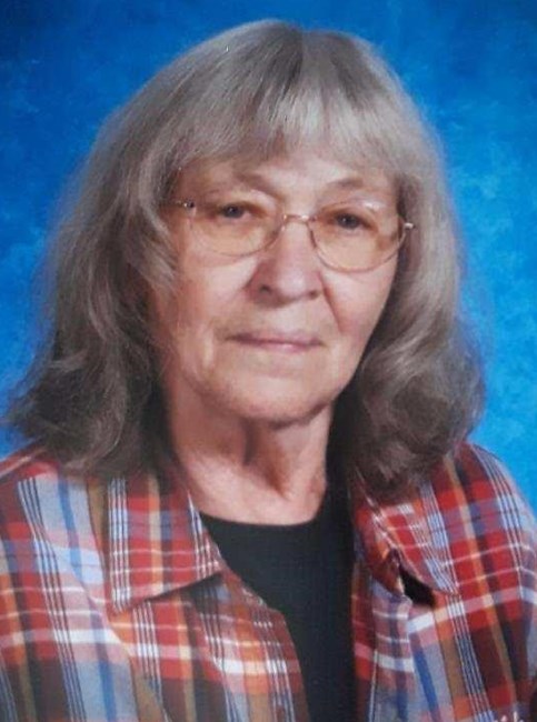 Obituary of Faye Louise Shamblin