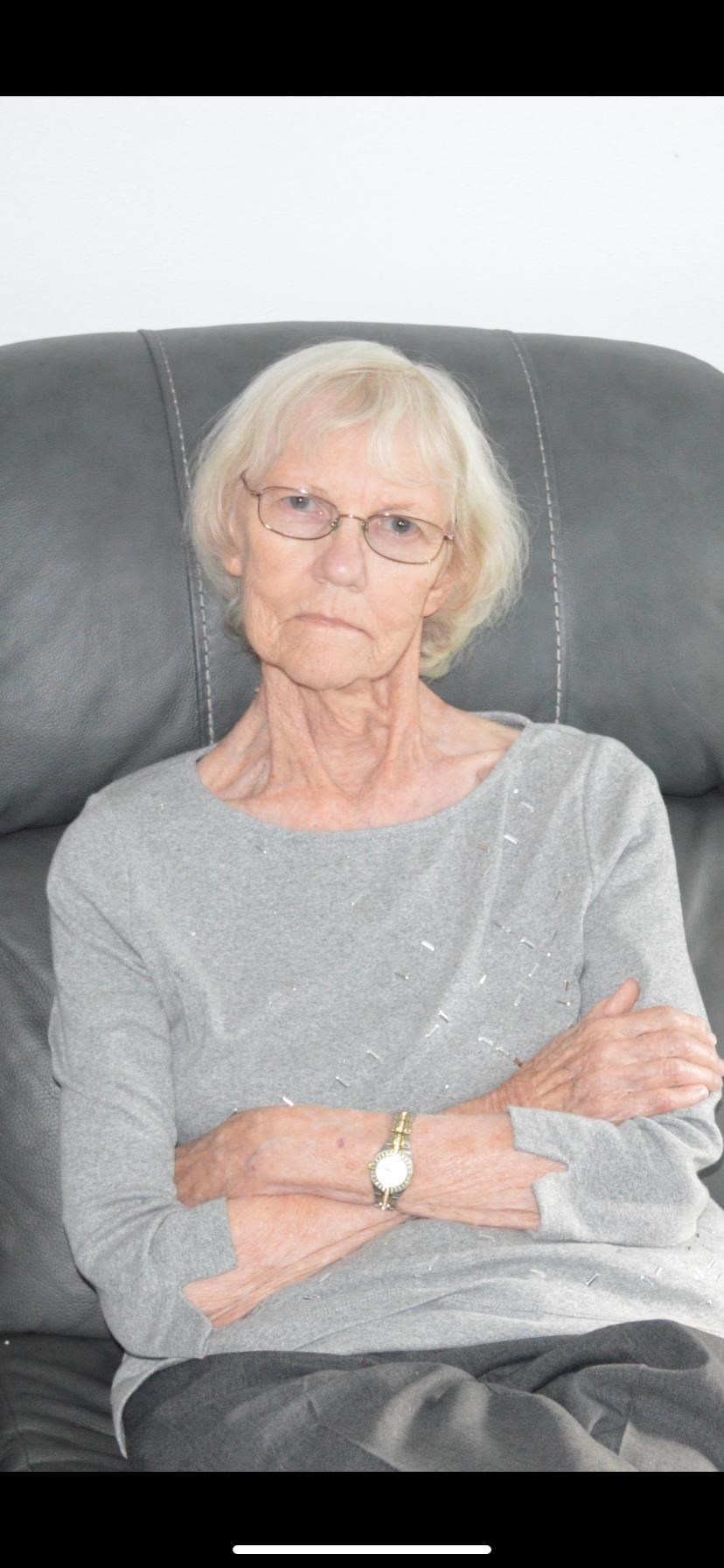 Obituary of Rachel E. Bradley