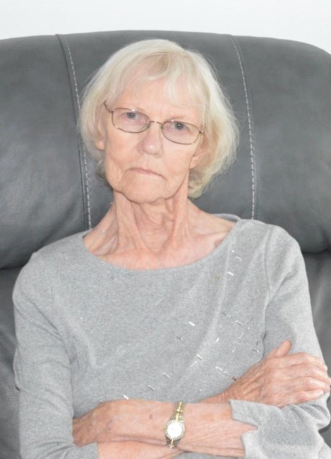 Obituary of Rachel E. Bradley