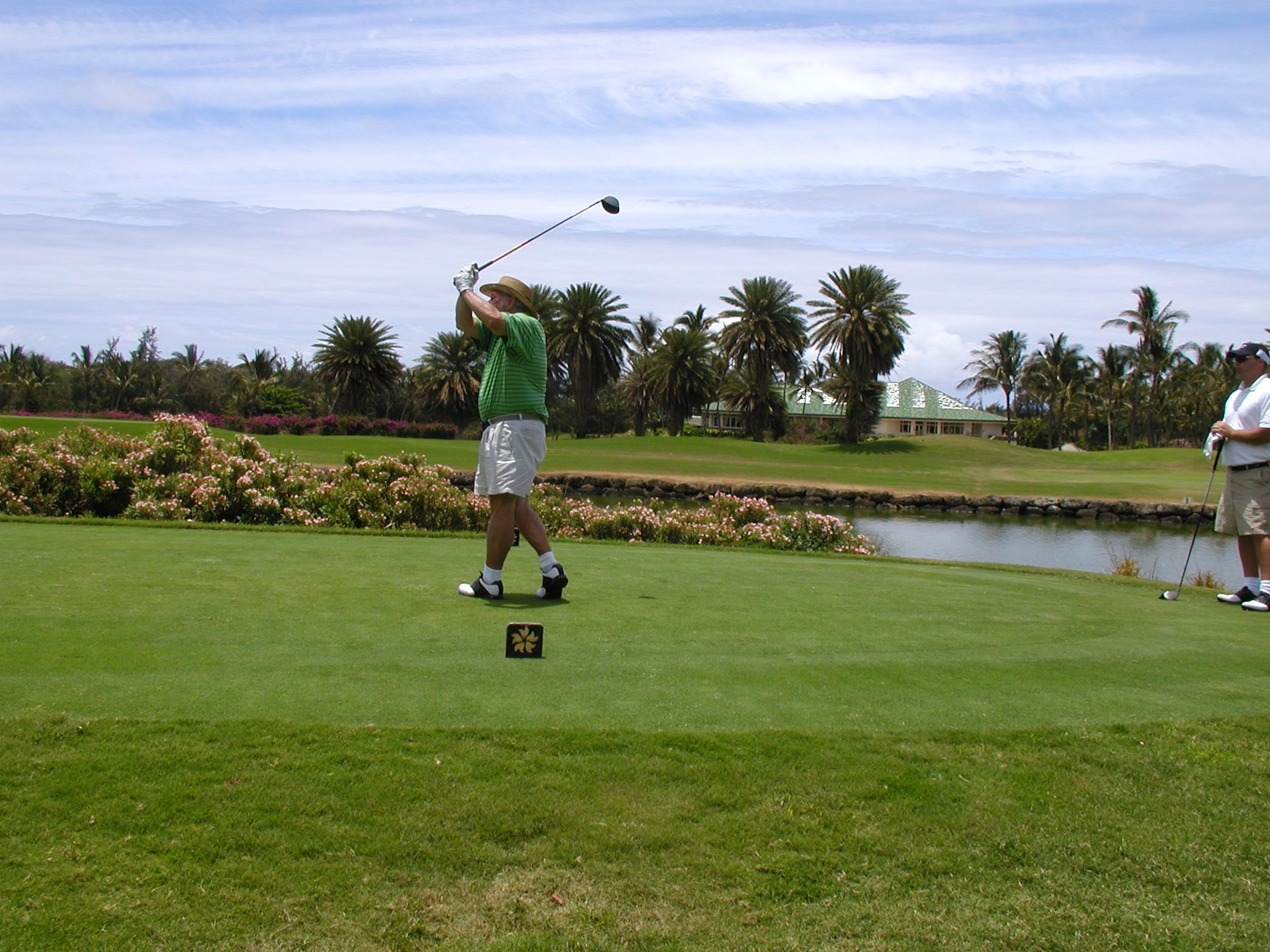 Obituary of J Webb Taylor