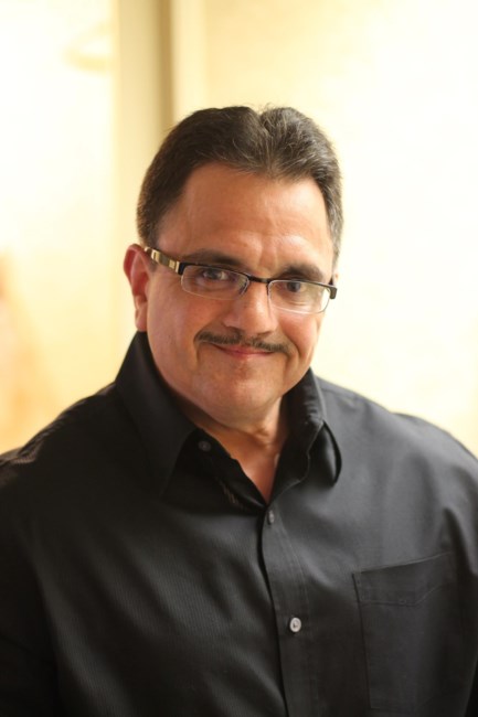 Obituario de Ricardo David Gonzalez